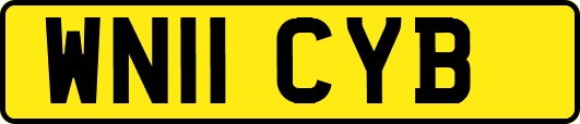 WN11CYB