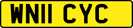 WN11CYC