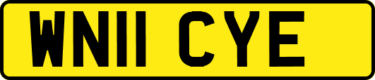 WN11CYE