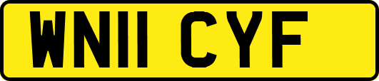 WN11CYF