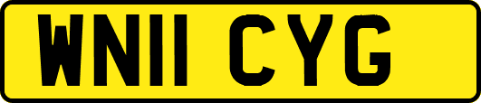WN11CYG
