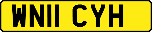 WN11CYH