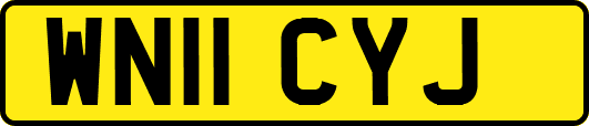 WN11CYJ