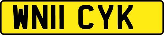 WN11CYK