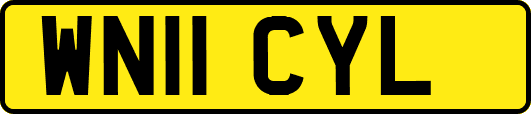 WN11CYL