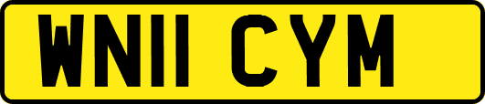 WN11CYM