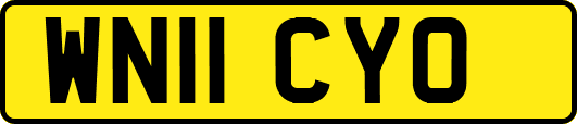 WN11CYO