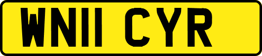 WN11CYR