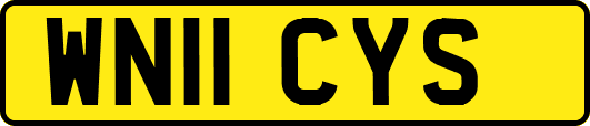 WN11CYS