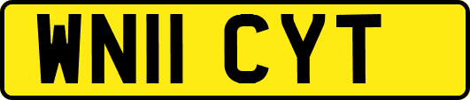WN11CYT