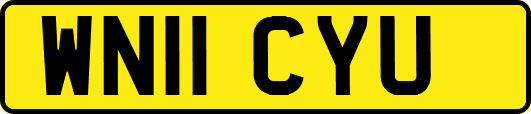 WN11CYU