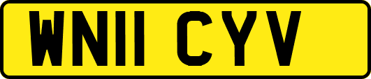 WN11CYV