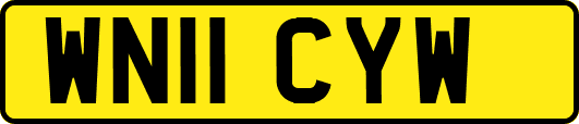WN11CYW