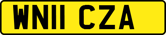 WN11CZA