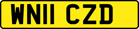 WN11CZD