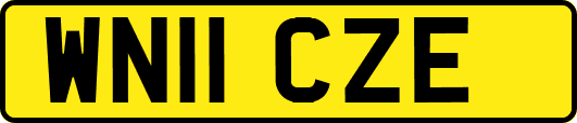 WN11CZE