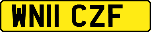 WN11CZF