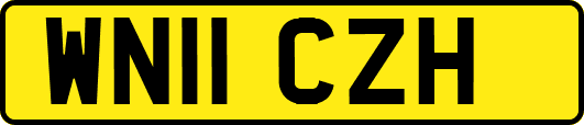 WN11CZH