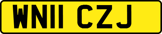 WN11CZJ
