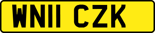 WN11CZK