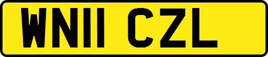 WN11CZL