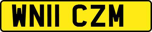 WN11CZM