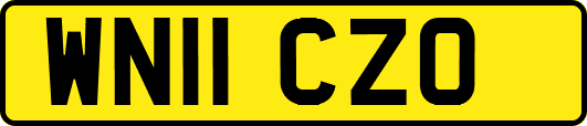 WN11CZO