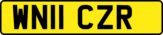 WN11CZR