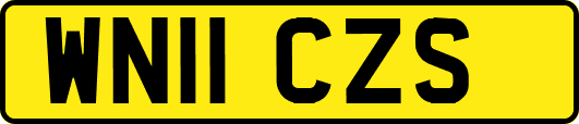 WN11CZS