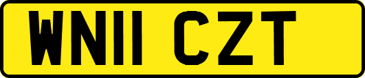 WN11CZT