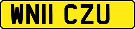 WN11CZU