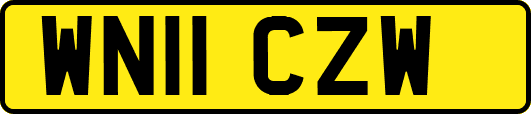 WN11CZW