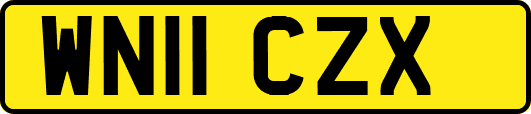 WN11CZX