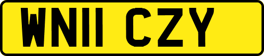 WN11CZY