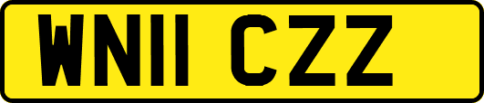 WN11CZZ