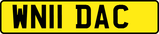 WN11DAC
