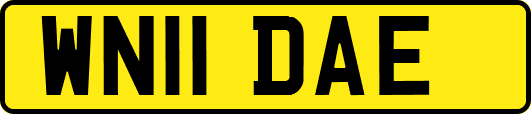 WN11DAE