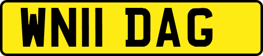 WN11DAG
