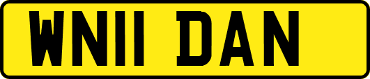 WN11DAN