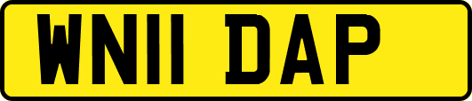 WN11DAP