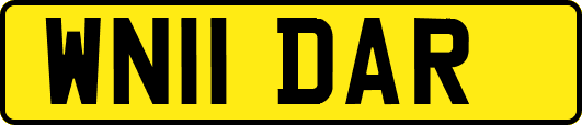 WN11DAR