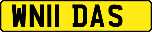 WN11DAS