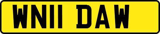 WN11DAW