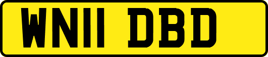 WN11DBD