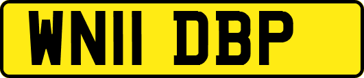 WN11DBP