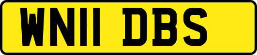WN11DBS