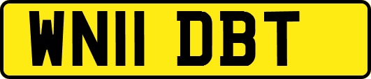 WN11DBT