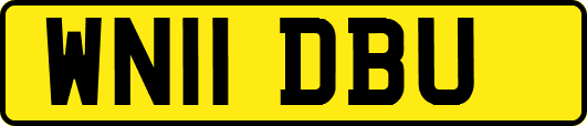 WN11DBU