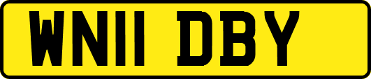 WN11DBY