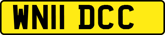 WN11DCC